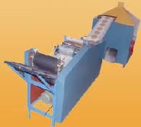 Automatic Papad Making Machine