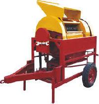 wheat threshers