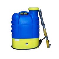 Industrial Battery Sprayer