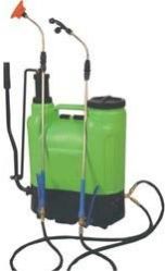 Knapsack Battery Sprayer