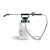 Pesticide Sprayer