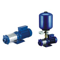 Pressure Pump