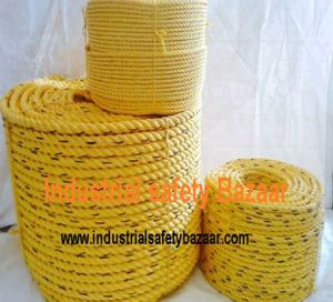 Polypropylene Rope