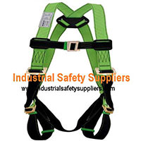 Tower Safety Harness