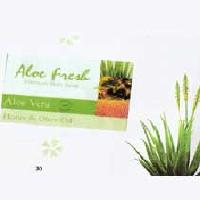 Aloe Fresh Soap