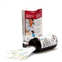 Reagent Test Strips