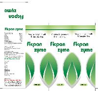 Ficpan-Zyme Syrup
