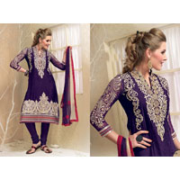 Indian Designer Salwar Kameez