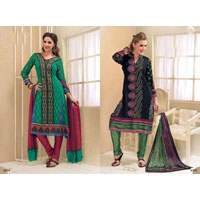 Stylish Salwaar Kameez