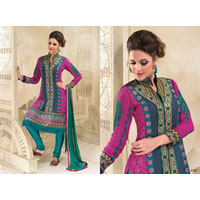 Women's Traditional Salwar Kameez