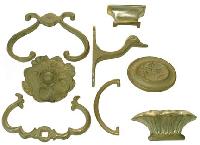 brass casts products