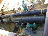 HDPE Pipes Jointing Service