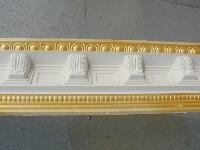 Gypsum Cornice