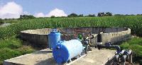 fertigation equipment