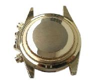 brass watch cases