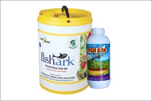 Fish Ark Potash Base Oil