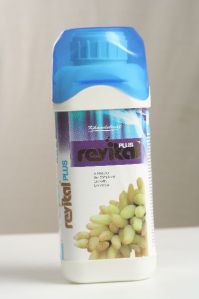 Revital Plus Plant Growth Promoter