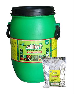 Silifert Plant Growth Promoter