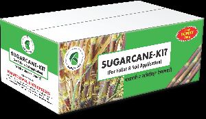 Sugarcane Fertilizer Kit