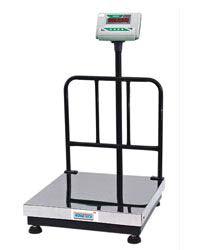 Platform Weighing Scale (01)