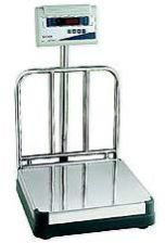 Platform Weighing Scale (02)