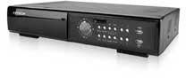 Standalone DVR (AVC-791AD)