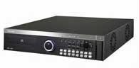 Standalone DVR (SVR-1640)