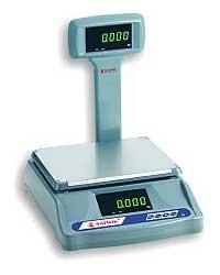 Table Top Weighing Scale (IQ 100)