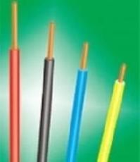 PVC Insulated Cables