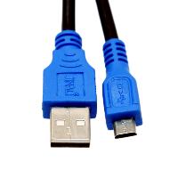 JU05/1.5 USB MALE TO MICRO 2.0 OTG CABLE