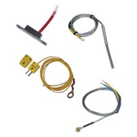 Temperature Thermocouples