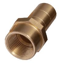 Pipe Adapters