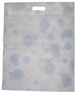 Designer Non Woven Shopping Bag