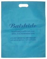 Trendy Non Woven Shopping Bag