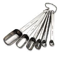 Measuring Spoons