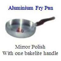 Aluminium Fry Pan