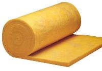 Bonded Fiberglass Wool