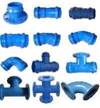 Ductile Iron Fittings