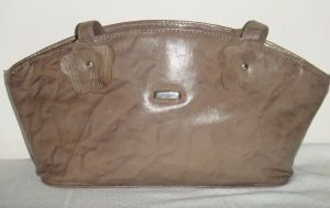 Ladies Leather Purse 02