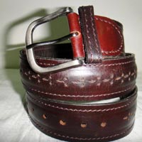 Leather Belt 04