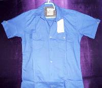 Cotton Slim Fit Shirts