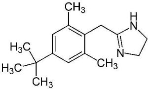 Xylometazoline