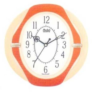 Regular Wall Clocks