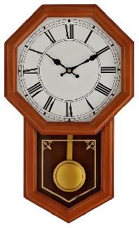 Pendulum Wall Clocks