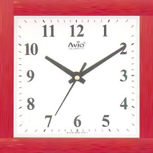 Wall Clocks