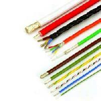 Ptfe Insulated Cables