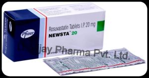 Newsta 20mg Tablet