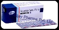 Newsta 5mg Tablets