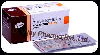 Noxantor 40mg Tablet