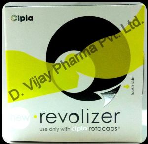 Revolizer Medicine